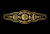 design a creative premium cigar brand logo, label, and bands