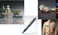 create the branding of your company