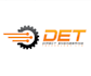 give creative engineering logo design with new concepts