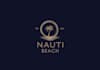 create a beautiful coconut logo design