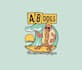 create a timeless beautiful surfboard logo