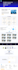 be your front end web developer html css javascript and bootstrap