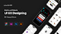 create professional uiux design for mobile apps and websites