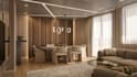 create high quality architectural 3d animation