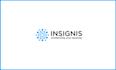 create modern business and consulting logo