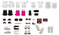 make professional teckpacks design