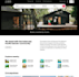 design  wordpress airbnb hotel booking website, hotel, vacation website