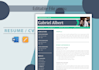 design your resume, CV in ms word within few hours