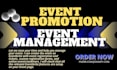 manage and promote your events on eventbrite