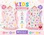 create seamless pattern design for fabric, textile, wallpaper and wrapping