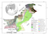 do any map, google earth, route map, gis task or project mapping with qgis