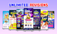 design roll up banner, retractable banner, pull up banner in 24 hours