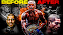 create eye catchy MMA ufc thumbnail for sports youtube video