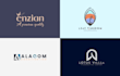 be perfect outstanding text based wordmark timeless logo