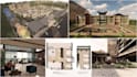 create 3d architectural and interior animation walkthroughs