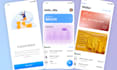 create mobile app UI design your customers will love