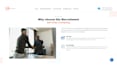 build you an amazing website and fully responsive