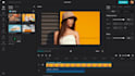 create professional video editing 1920 x 1080p for you