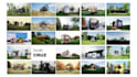 design your tiny house, modular house, glamping resort