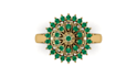 do any type of jewelry cad design