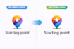 do your logo into high quality vector and svg