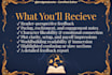 beta read your fantasy or romantasy novel
