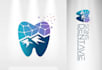 design a fantastic colorful logo