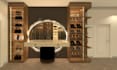 do closet design wardrobe design cabinet design 3d rendering