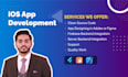 do ios app, IOS app development, and mobile app development