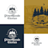 do a minimalist t shirt and versatile logo