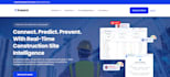 design and develop responsive webflow website