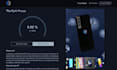 build blockchain web3 dapp on solana evm xrpl bsc hedera