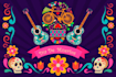 design a traditional mexican logo