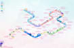 design your journey map, tabular CV, user persona