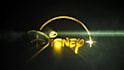 create cinematic golden logo animation for you