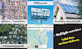 do manual research on google maps