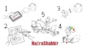 create youtube whiteboard animation explainer video with voiceover