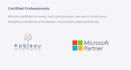 build fully managed and hosted analytics in tableau