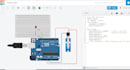 unleash your inner arduino ninja, learn to code like a boss, english and spanish