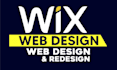 do wix website design and wix website redesign for you