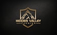 make agriculture and farm logo with new concepts