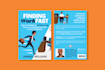 design a professional book cover