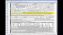 appraisal report data entry