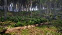 do unreal engine game environment and level design