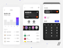 be your react native frontend developer