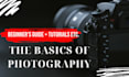 write photography blogs and photography articles