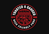 design modern appeal brewery logo