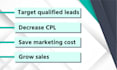 write an  credible ad copywriting service or facebook ad copywriting