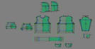 make hoody sewing pattern for your project