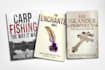 design professional fiction book cover, ebook cover